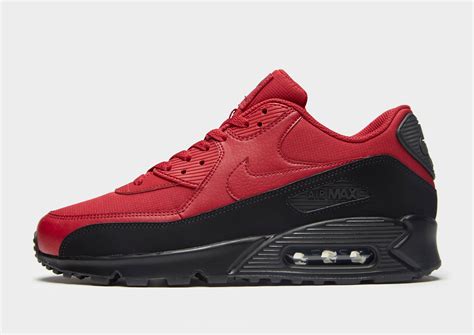 nike air max 90 rood heren|Rood Air Max 90 (1) .